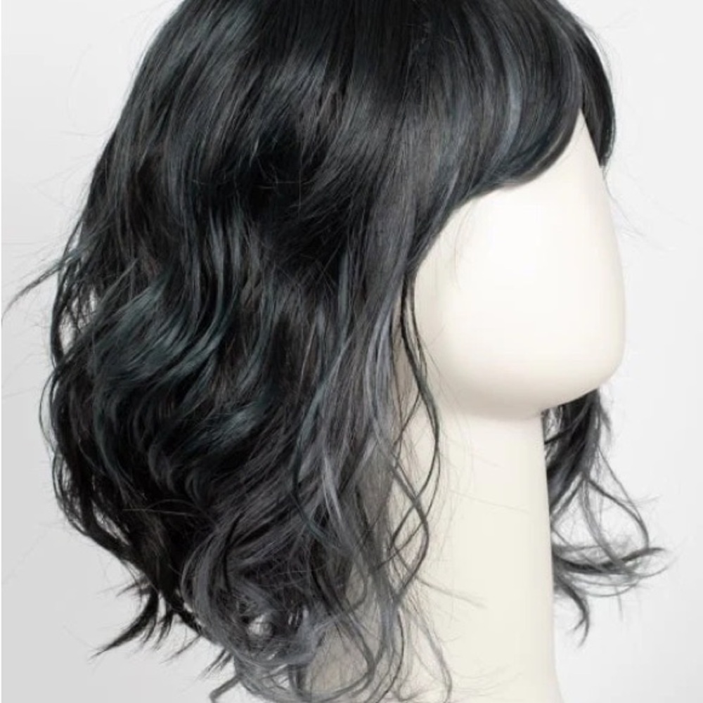 NWOT Rene of Paris - Breezy Wavez in Cosmic Te